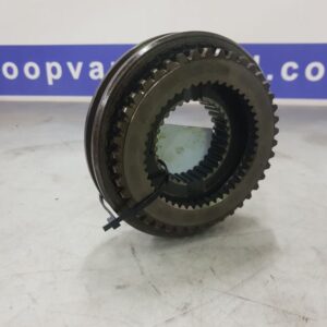 GEARBOX - Case IH Optum Series