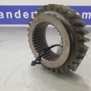 GEARBOX - Case IH Optum Series