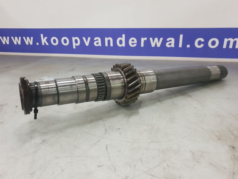 GEARBOX - Case IH Optum Series - Image 3