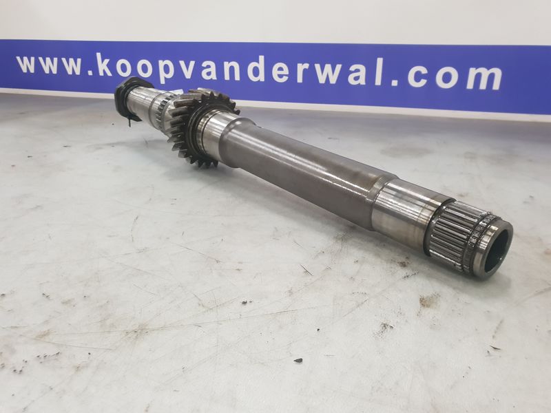 GEARBOX - Case IH Optum Series - Image 4