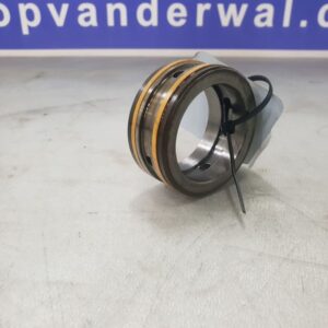GEARBOX - Case IH Optum Series