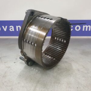 GEARBOX - Case IH Optum Series