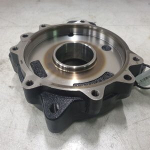 GEARBOX - Case IH Optum Series