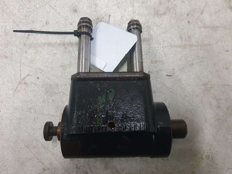 GEARVORK - Case IH Optum Series - Image 4