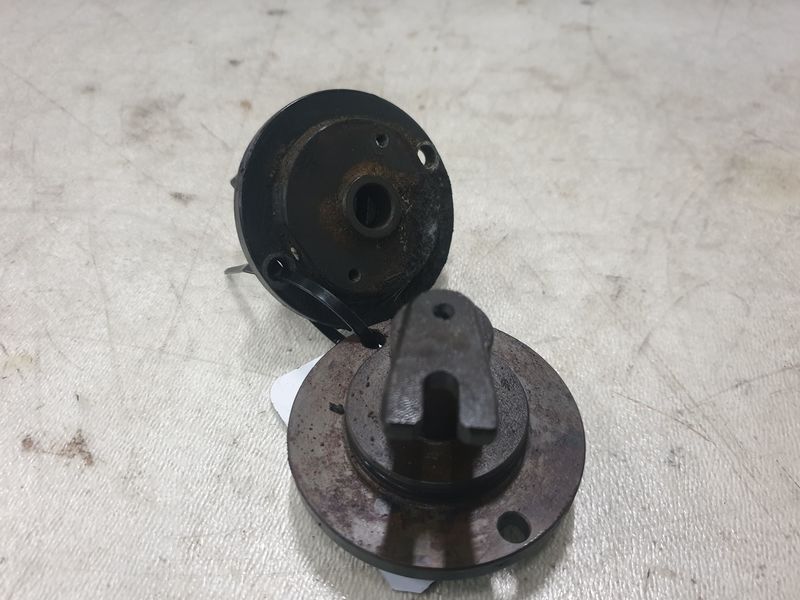 GEARVORK - Case IH Optum Series - Image 2