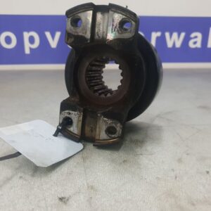 4 WD PARTS - Case IH Optum Series