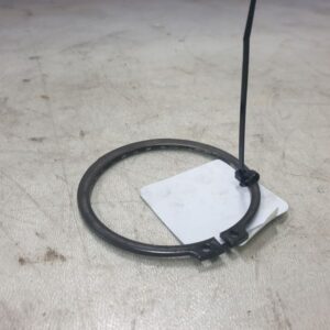 4 WD PARTS - Case IH Optum Series