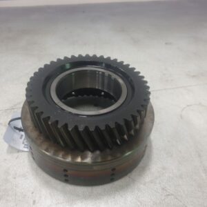 4 WD PARTS - Case IH Optum Series