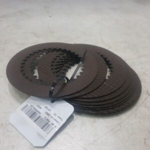 4 WD PARTS - Case IH Optum Series