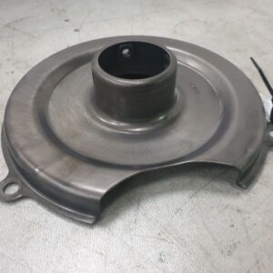 4 WD PARTS - Case IH Optum Series