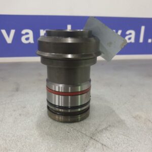 GEARBOX - Case IH Optum Series