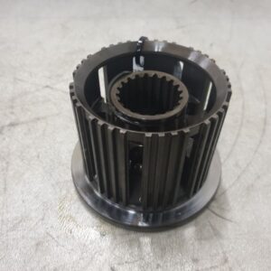 GEARBOX - Case IH Optum Series
