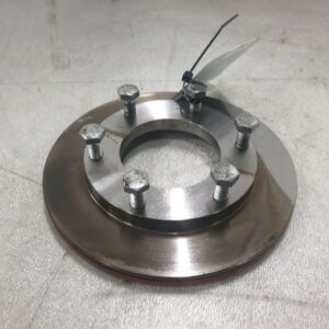 GEARBOX - Case IH Optum Series