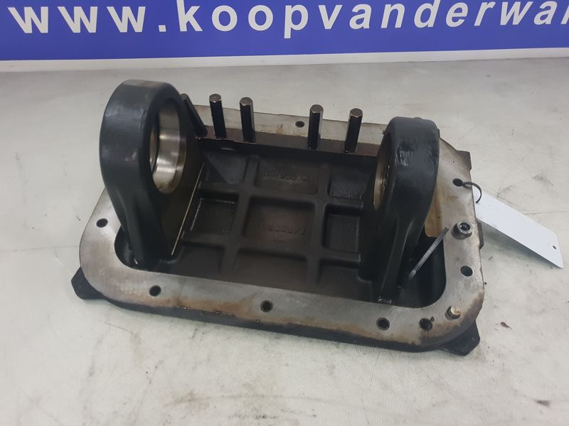 GEARBOXHOUSE - Case IH Optum Series - Image 3