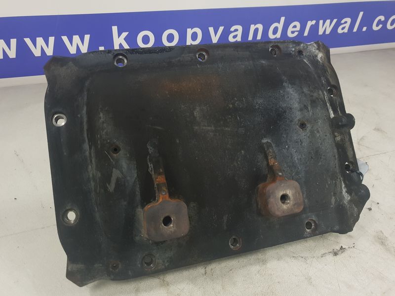 GEARBOXHOUSE - Case IH Optum Series - Image 4