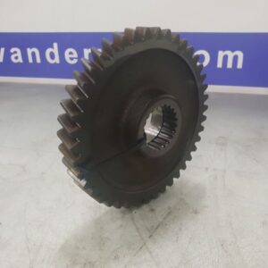 GEARBOX - Case IH Optum Series