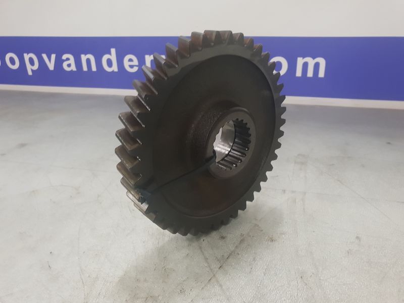 GEARBOX - Case IH Optum Series - Image 3