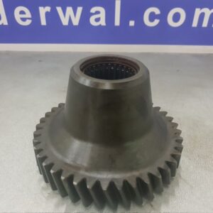 GEARBOX - Case IH Optum Series