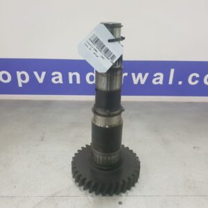 GEARBOX - Case IH Optum Series
