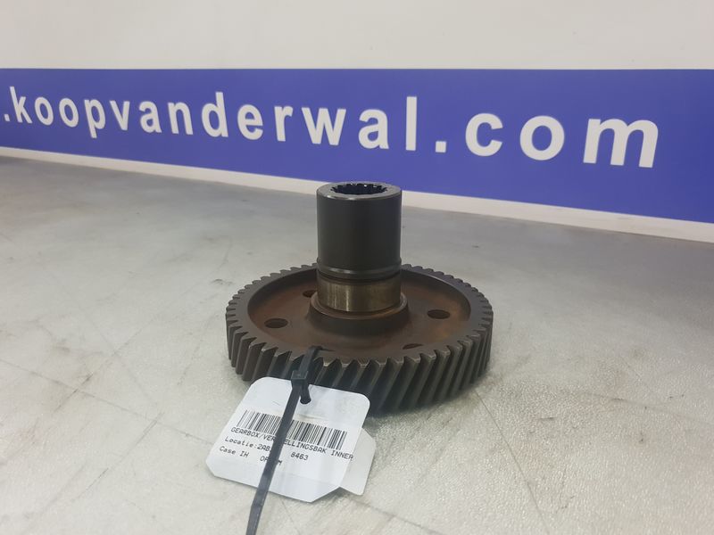 GEARBOX - Case IH Optum Series - Image 3