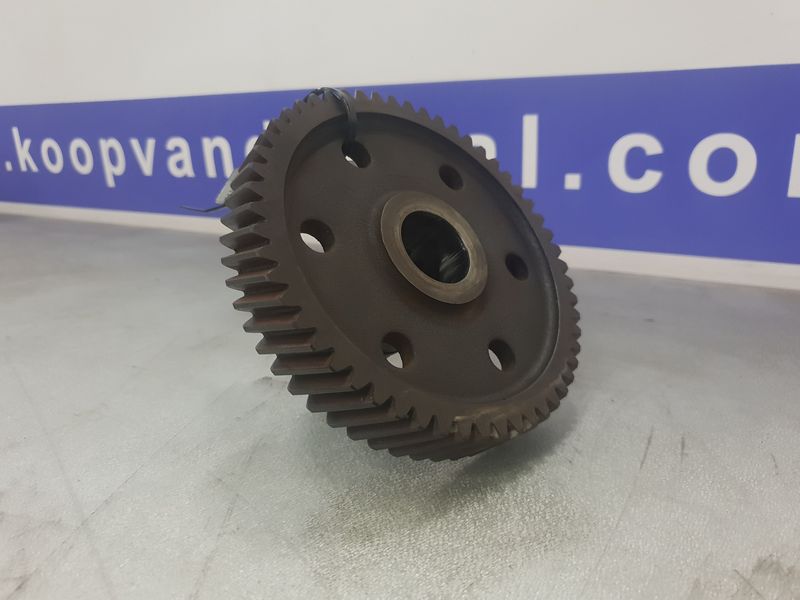 GEARBOX - Case IH Optum Series - Image 4