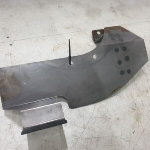 GEARBOX - Case IH Optum Series