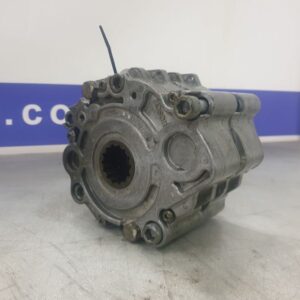 GEARBOX - Case IH Optum Series