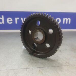 GEARBOX - Case IH Optum Series