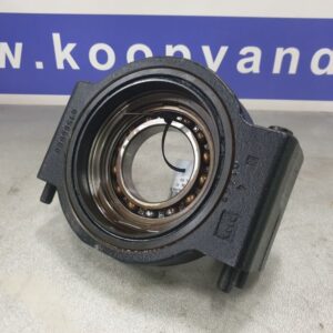 GEARBOX - Case IH Optum Series