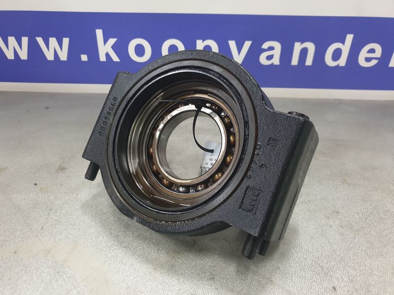 GEARBOX - Case IH Optum Series - Image 3