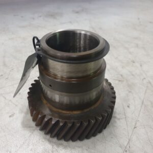 GEARBOX - Case IH Optum Series