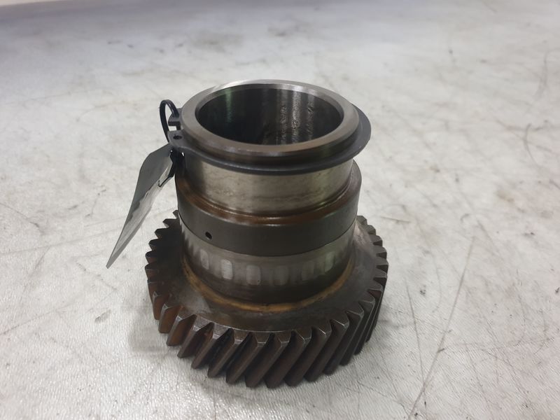 GEARBOX - Case IH Optum Series - Image 3