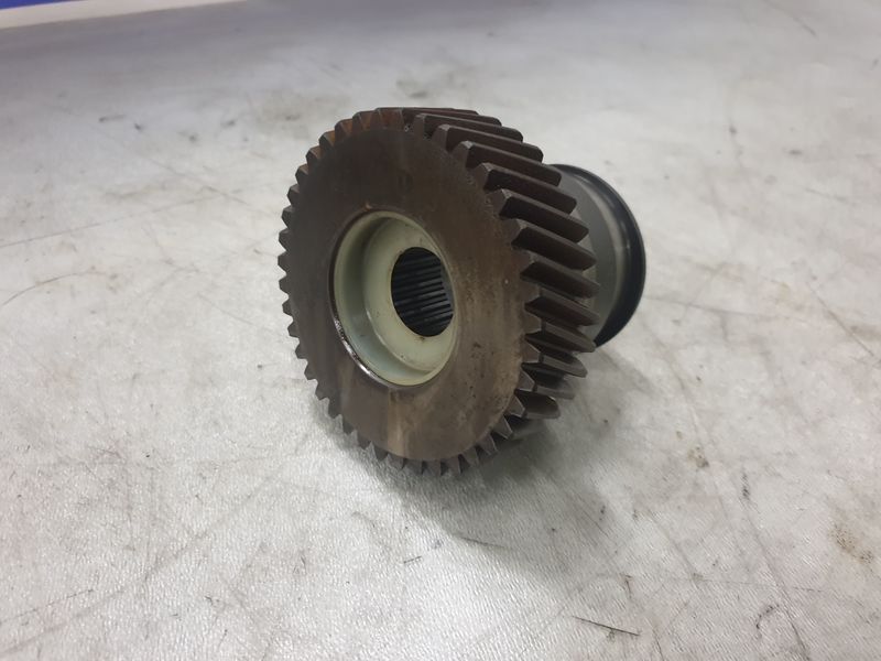 GEARBOX - Case IH Optum Series - Image 4