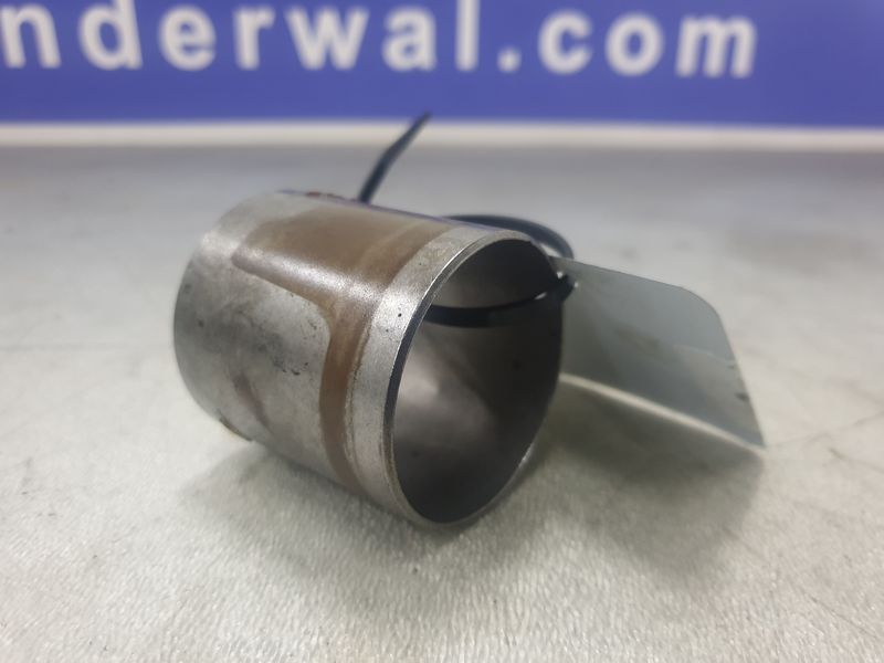 GEARBOX - Case IH Optum Series - Image 2