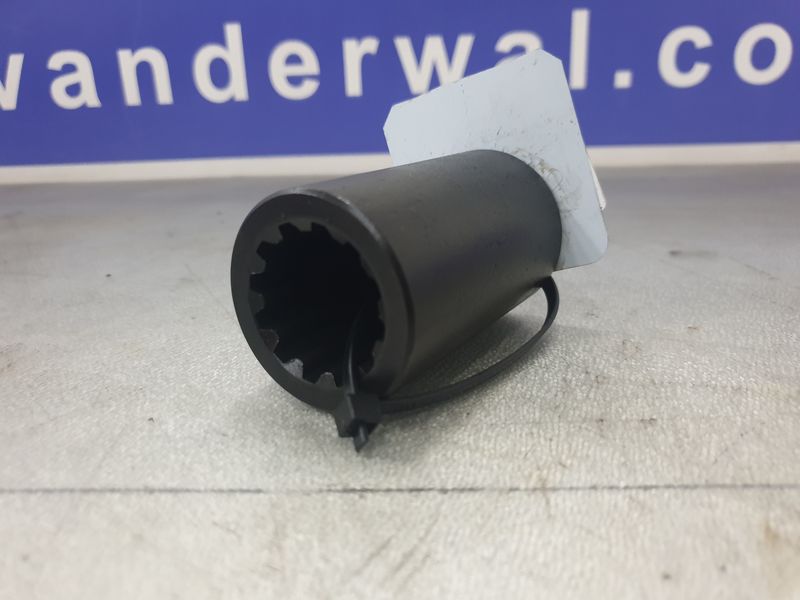 GEARBOX - Case IH Optum Series - Image 2