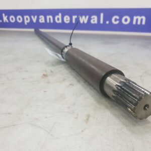 PTO SHAFT - Case IH Optum Series
