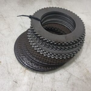 PTO CLUTCH - Case IH Optum Series