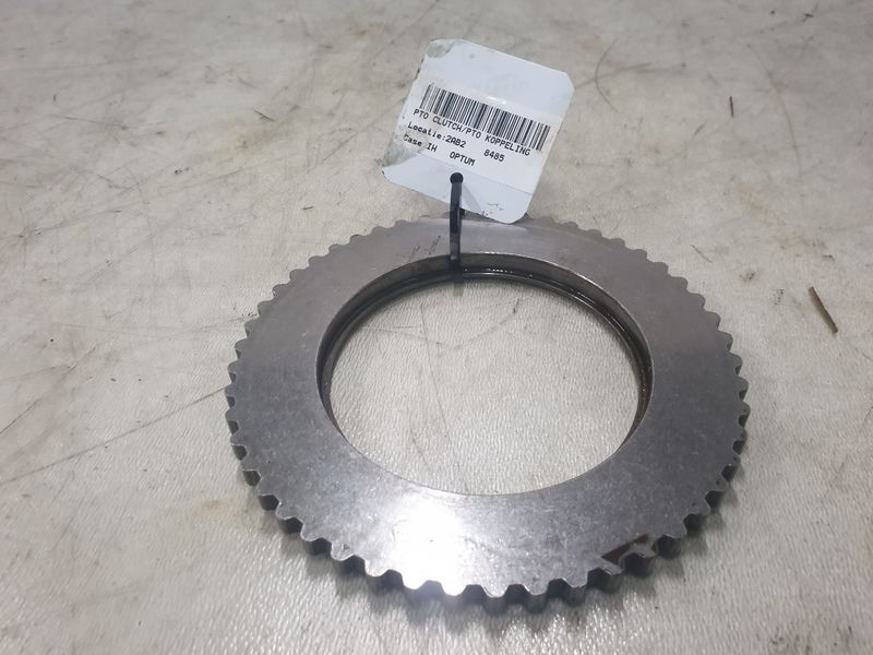 PTO CLUTCH - Case IH Optum Series - Image 3