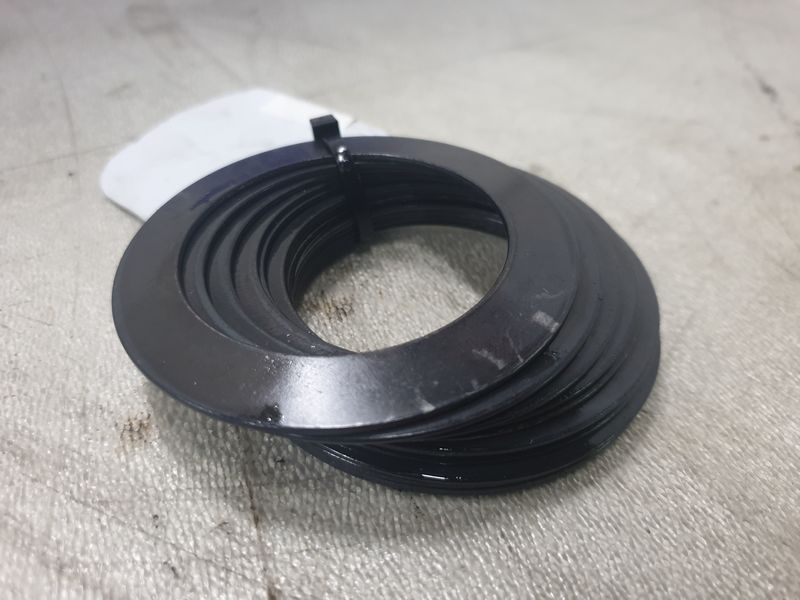 PTO CLUTCH - Case IH Optum Series - Image 2