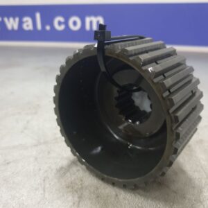 PTO CLUTCH - Case IH Optum Series