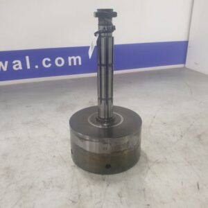 PTO CLUTCH - Case IH Optum Series