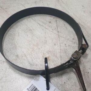 PTO - Case IH Optum Series