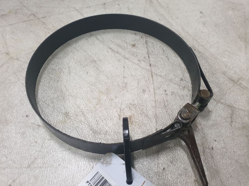 PTO - Case IH Optum Series - Image 2