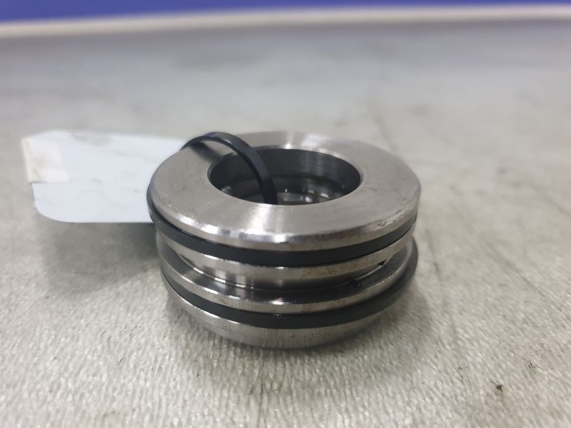 PTO - Case IH Optum Series - Image 2