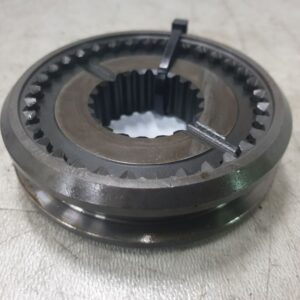 PTO - Case IH Optum Series