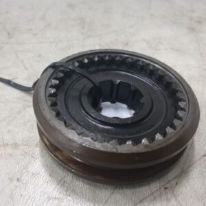 PTO - Case IH Optum Series