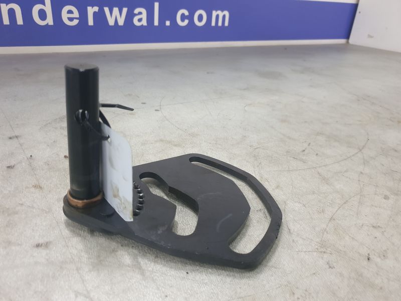 PTO - Case IH Optum Series - Image 3