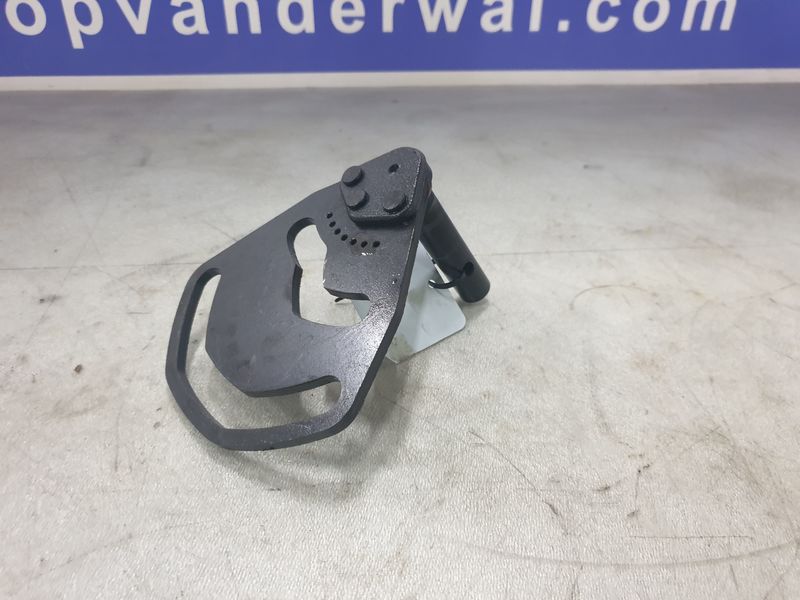 PTO - Case IH Optum Series - Image 4