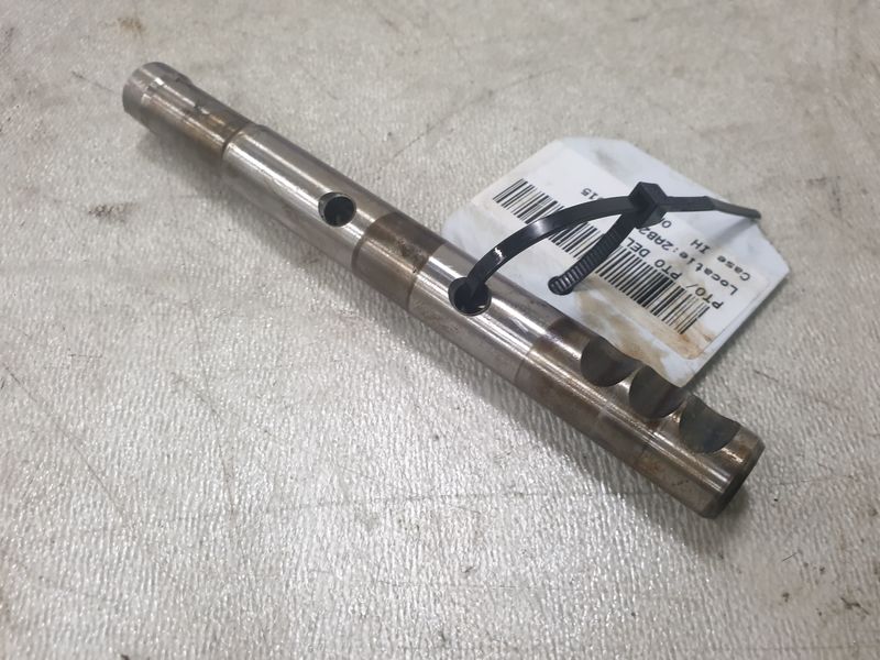 PTO - Case IH Optum Series - Image 4