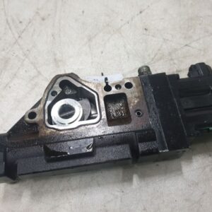 PTO - Case IH Optum Series